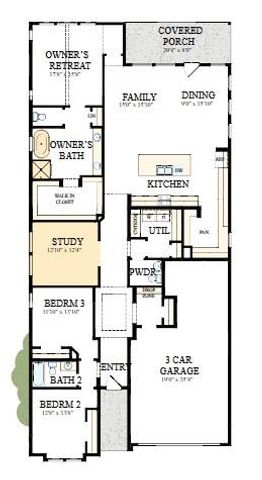 21948 Rolling Greens Road, Porter, TX 77365