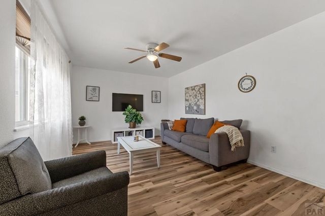 219-221 W Harmony Dr, Pueblo West, CO 81007
