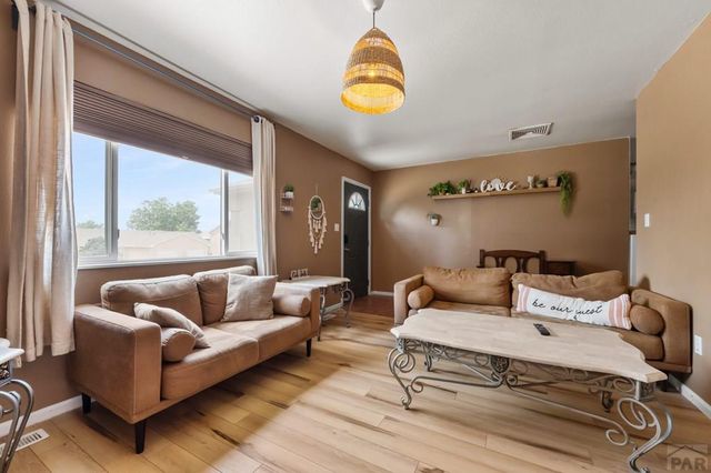 219-221 W Harmony Dr, Pueblo West, CO 81007