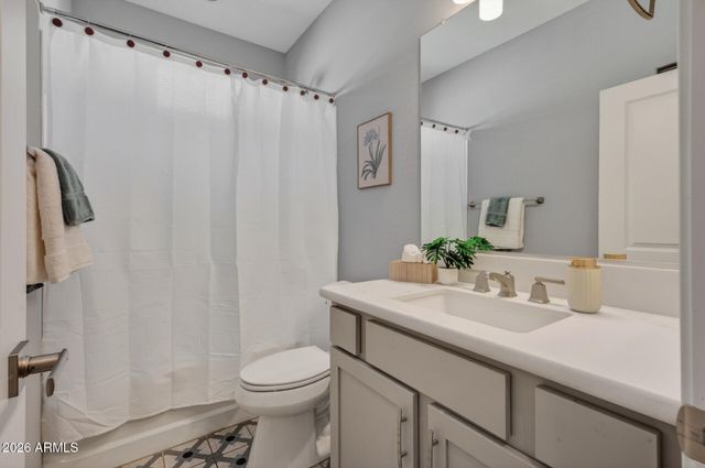 13360 W MONTANSORO Lane, Peoria, AZ 85383