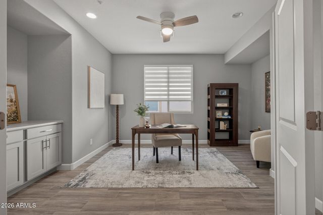 13360 W MONTANSORO Lane, Peoria, AZ 85383