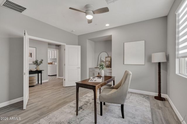 13360 W MONTANSORO Lane, Peoria, AZ 85383