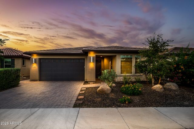13360 W MONTANSORO Lane, Peoria, AZ 85383