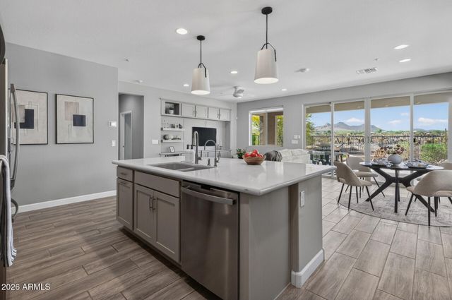 13360 W MONTANSORO Lane, Peoria, AZ 85383