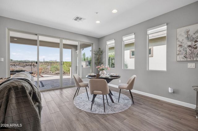 13360 W MONTANSORO Lane, Peoria, AZ 85383