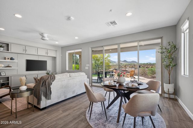 13360 W MONTANSORO Lane, Peoria, AZ 85383