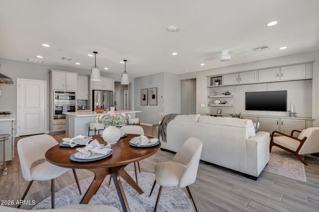 13360 W MONTANSORO Lane, Peoria, AZ 85383