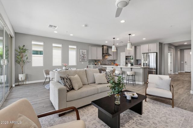 13360 W MONTANSORO Lane, Peoria, AZ 85383