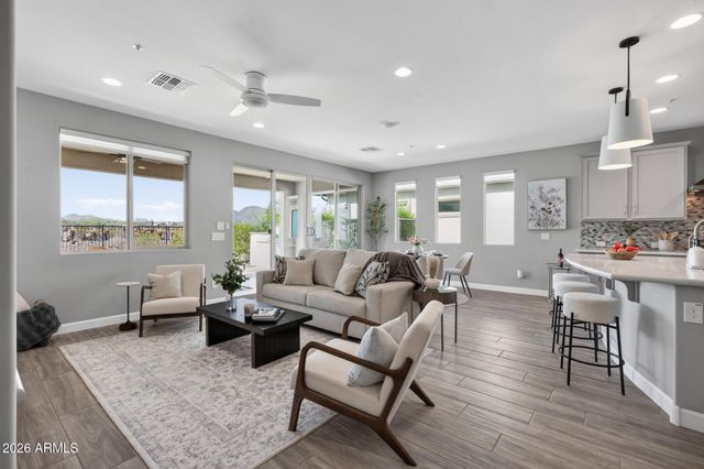 13360 W MONTANSORO Lane, Peoria, AZ 85383
