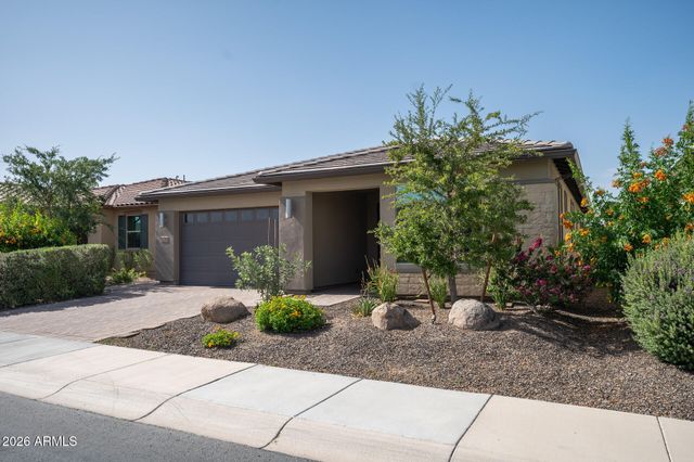 13360 W MONTANSORO Lane, Peoria, AZ 85383