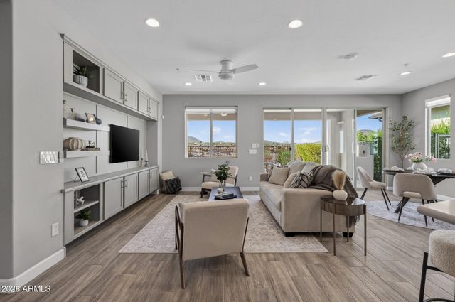 13360 W MONTANSORO Lane, Peoria, AZ 85383