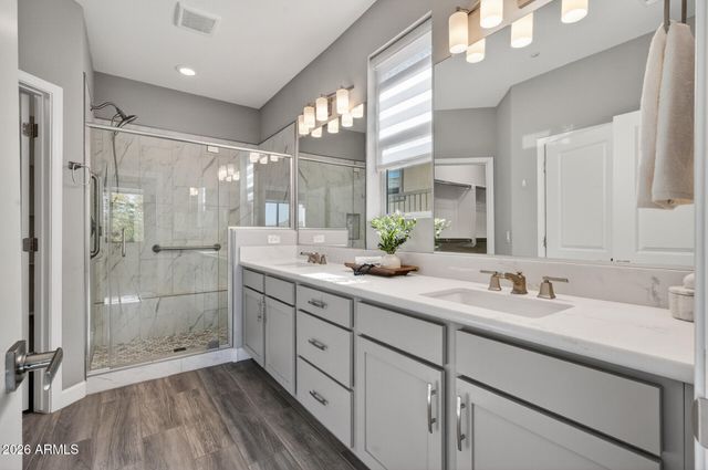 13360 W MONTANSORO Lane, Peoria, AZ 85383