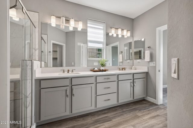 13360 W MONTANSORO Lane, Peoria, AZ 85383