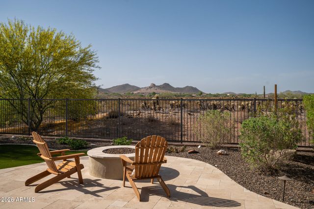 13360 W MONTANSORO Lane, Peoria, AZ 85383