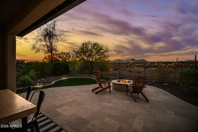 13360 W MONTANSORO Lane, Peoria, AZ 85383