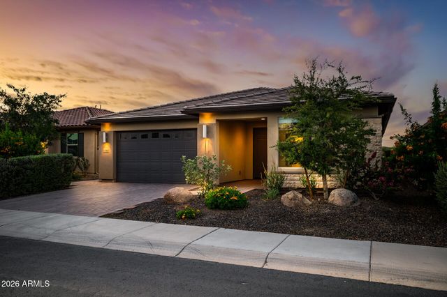 13360 W MONTANSORO Lane, Peoria, AZ 85383