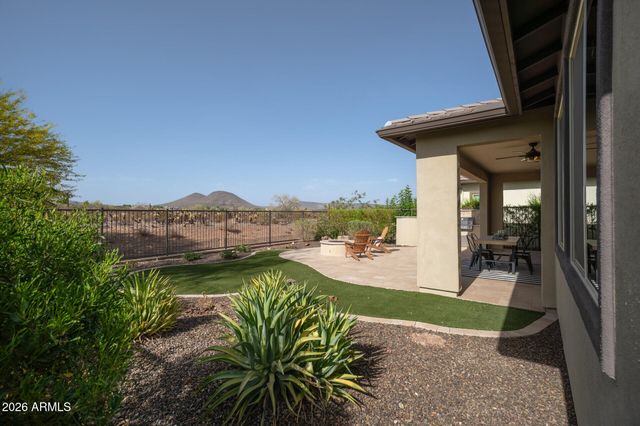 13360 W MONTANSORO Lane, Peoria, AZ 85383