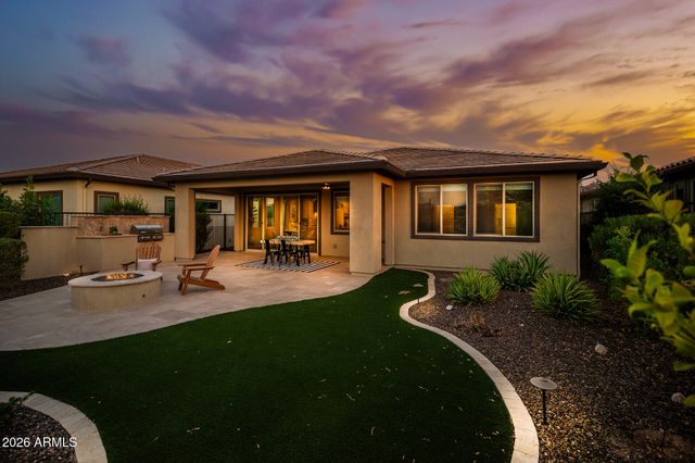 13360 W MONTANSORO Lane, Peoria, AZ 85383