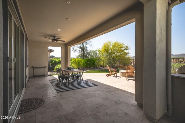 13360 W MONTANSORO Lane, Peoria, AZ 85383