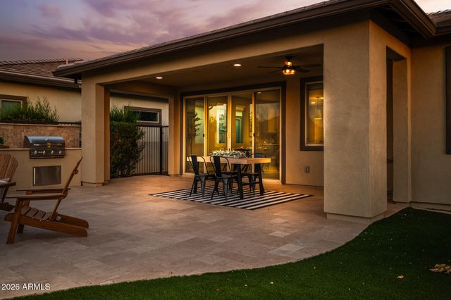 13360 W MONTANSORO Lane, Peoria, AZ 85383
