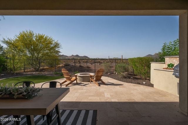 13360 W MONTANSORO Lane, Peoria, AZ 85383