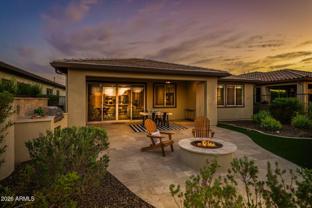 13360 W MONTANSORO Lane, Peoria, AZ 85383