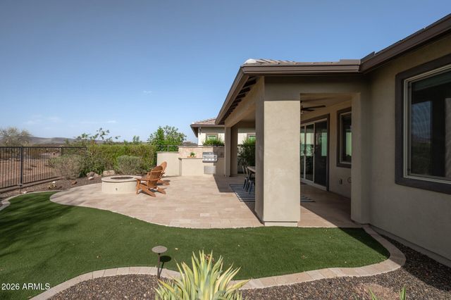 13360 W MONTANSORO Lane, Peoria, AZ 85383