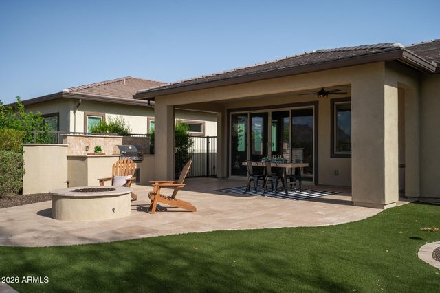 13360 W MONTANSORO Lane, Peoria, AZ 85383