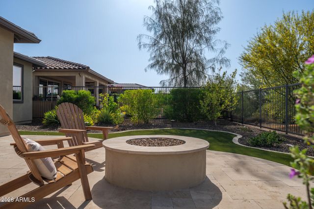 13360 W MONTANSORO Lane, Peoria, AZ 85383