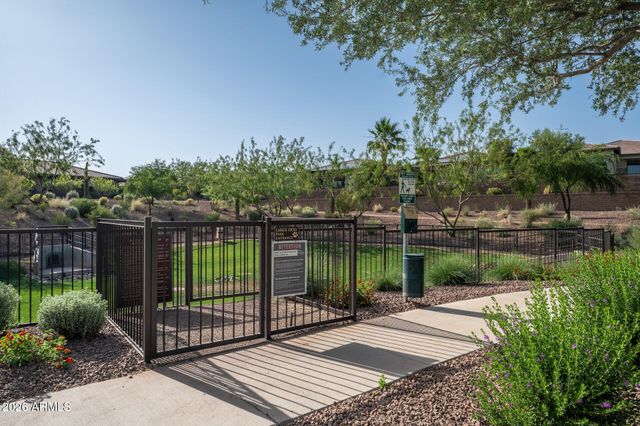 13360 W MONTANSORO Lane, Peoria, AZ 85383