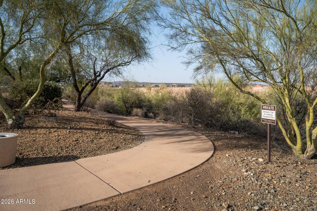 13360 W MONTANSORO Lane, Peoria, AZ 85383