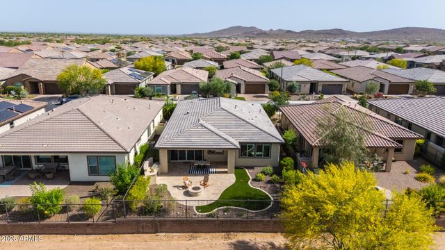 13360 W MONTANSORO Lane, Peoria, AZ 85383