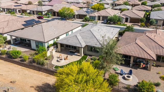 13360 W MONTANSORO Lane, Peoria, AZ 85383