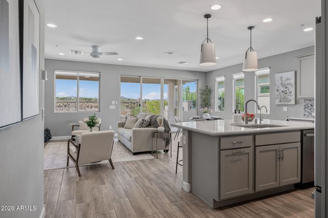 13360 W MONTANSORO Lane, Peoria, AZ 85383