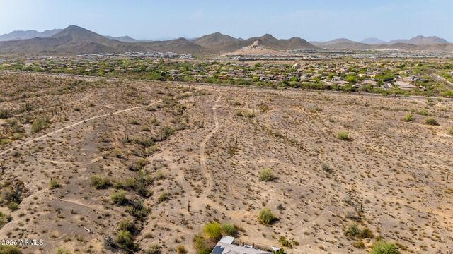 13360 W MONTANSORO Lane, Peoria, AZ 85383