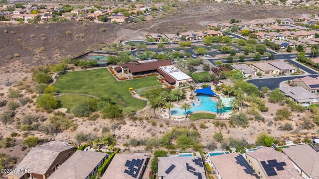 13360 W MONTANSORO Lane, Peoria, AZ 85383