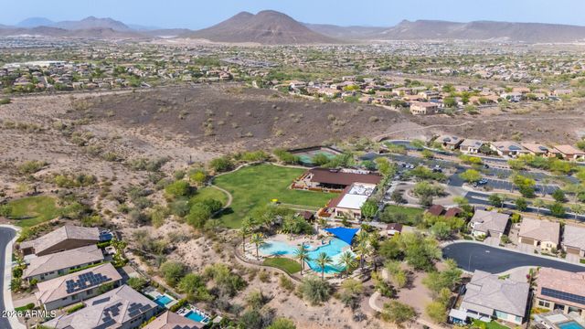 13360 W MONTANSORO Lane, Peoria, AZ 85383