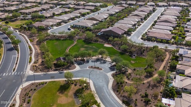 13360 W MONTANSORO Lane, Peoria, AZ 85383