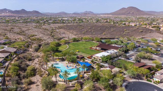 13360 W MONTANSORO Lane, Peoria, AZ 85383