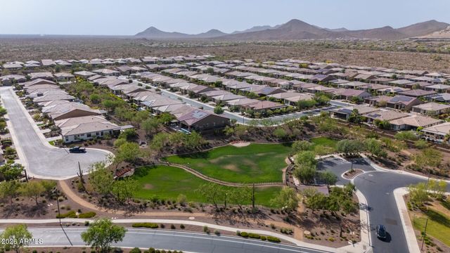 13360 W MONTANSORO Lane, Peoria, AZ 85383