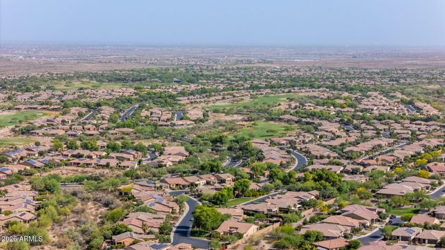 13360 W MONTANSORO Lane, Peoria, AZ 85383