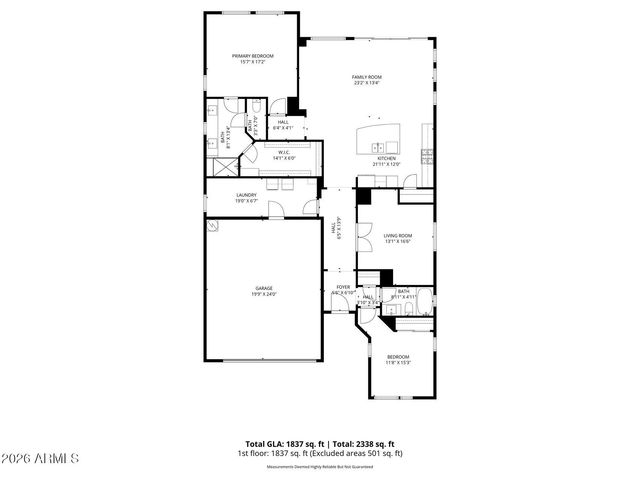 13360 W MONTANSORO Lane, Peoria, AZ 85383