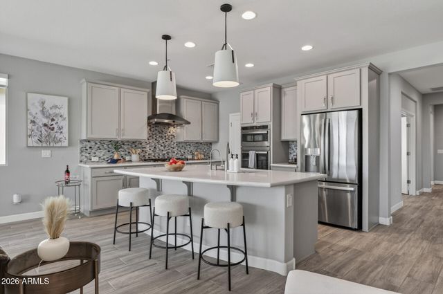 13360 W MONTANSORO Lane, Peoria, AZ 85383