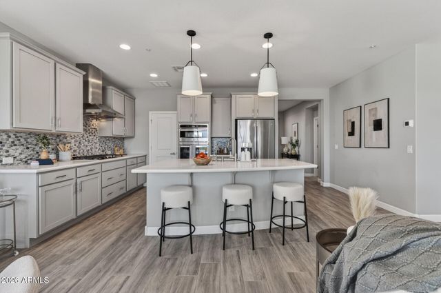 13360 W MONTANSORO Lane, Peoria, AZ 85383