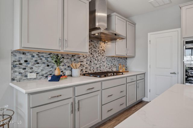 13360 W MONTANSORO Lane, Peoria, AZ 85383