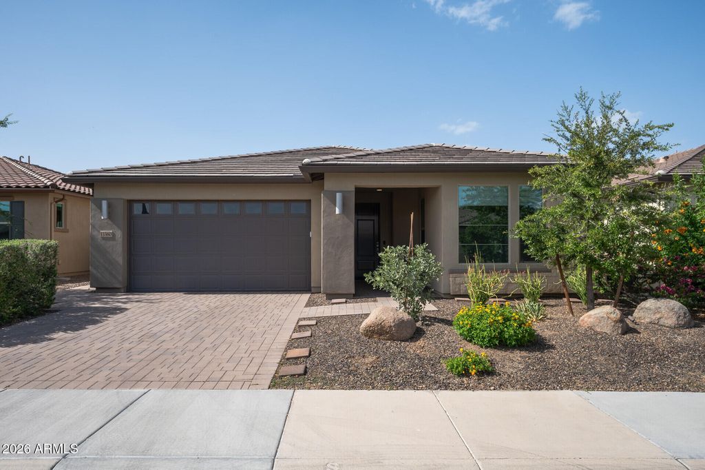 13360 W MONTANSORO Lane, Peoria, AZ 85383