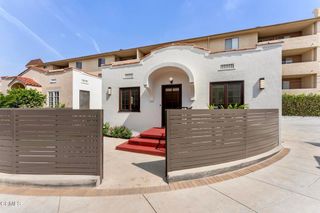 520 S Los Robles Avenue 4, Pasadena, CA 91101