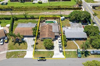 18 Andros Road, Palm Springs, FL 33461