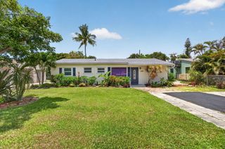 540 NE 61st Court, Oakland Park, FL 33334