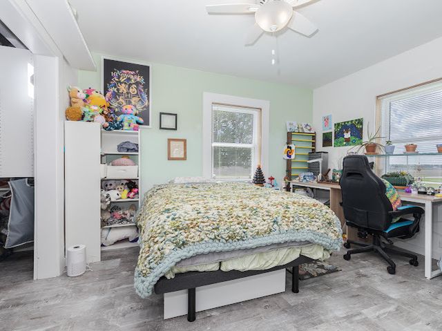 2950 County Road 1100 N, El Paso, IL 61738